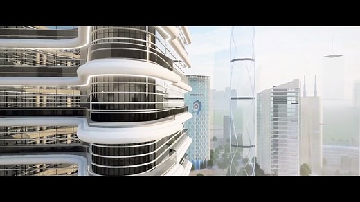 2.6K reactions · 256 shares | Dahab Tower - Offical Launch Coming Soon! #Dahab | Dahabshiil | Facebook