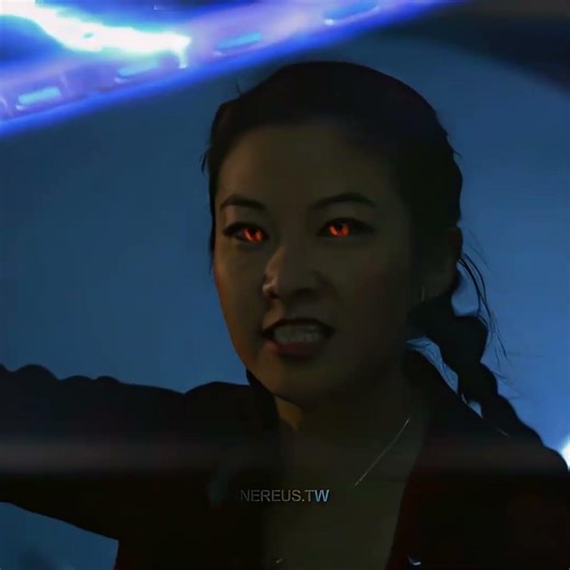 "Watch until the end 🥶" Series: {TEEN WOLF} Music:VOCE NA MIRA JUMPSTYLE (Ultra Slowed)