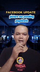 911 reactions · 97 shares | Facebook update!! Picture mo pwedi pagalawin  #tutorial #fblifestyle #henrytorrescaballerogalon @highlight | Henry Torres Caballero Galon | Facebook