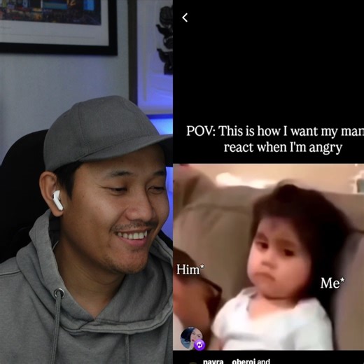 12K views · 78 reactions | Everytime princess got angry ❤藍 #funny #facebookreel #reelschallenge #reelsfypシ #fbreels #viralpost #princess #angry | MrV | Facebook