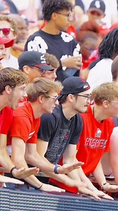 27K views · 11 shares | NIU Football returns to Huskie Stadium on Saturday, Sept 27 for the 2025 Salute to Service game. For more information or to purchase tickets today, be sure to call the NIU Athletics Ticket Office at (815) 753-7225. | NIU Huskies | Facebook