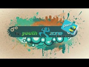 Youth Zone Season 2 - Application Request