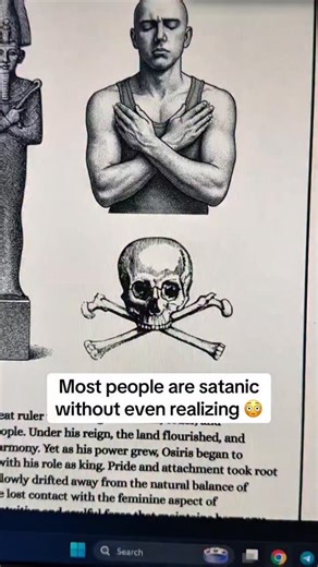 They've Hidden Alot From You | Esoteric Teachings