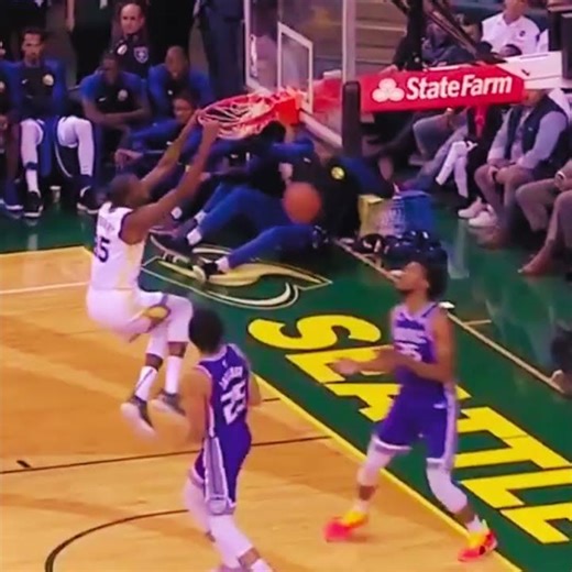 ROCKER STEP | NBA | MOVES | SHIMMY | FAKE | HOOPS