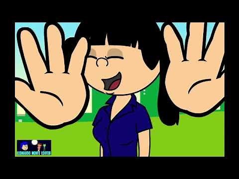 Earth To Luna Pilot (GoAnimate Version)