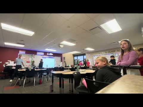 Math Lesson: Equivalent Ratios and Unit Rates