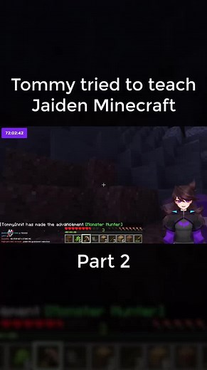 Jaiden Animations on TikTok