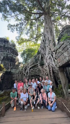 443K views · 27K reactions | #siemreap #សៀមរាបទឹកដីអង្គរ 殺殺﫶﫶﫶殺殺#សៀមរាបទឹកដី #សៀមរាបផ្ទះខ្ញុំ #សៀមរាបទឹកដីអង្គរ #សៀមរាប #Cambodia #siemreap #women #our #guide #guidelife #សៀមរាបទឹកដីអង្គរ #សៀមរាបទឹកដី #សៀមរាបផ្ទះខ្ញុំ | Chan Angkor Guide | Facebook