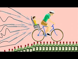 i completed an impossible bottle run challenge and this happened