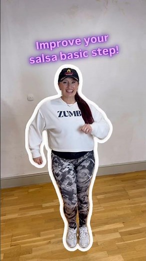 Getting that salsa basic step right is a total game-changer for your confidence on the dance floor!