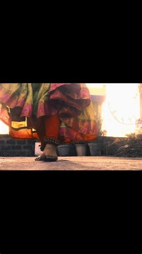 Ghungroo Dance | Beautiful Spin Step | Indian Classical | Subscribe for more dance videos