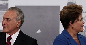 World Report 2017: Rights Trends in Brazil