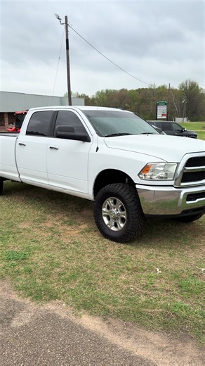 Affordable 3/4 Ton 4x4 Trucks Under $15K