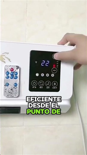 Cómo elegir aires acondicionados portátiles para cualquier espacio