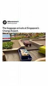 Changi Airport in Singapore boasts efficient baggage handling services, ensuring swift and accurate delivery of luggage to passengers. Advanced technology and automated systems minimize errors and streamline the process. Strategically located baggage carousels in the arrivals hall enhance convenience for travelers. Additional amenities include baggage carts, porter services, and a Lost and Found service. Overall, Changi Airport’s baggage arrival experience is renowned for its efficiency and reli