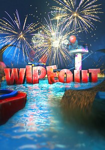 Wipeout - watch tv series streaming online