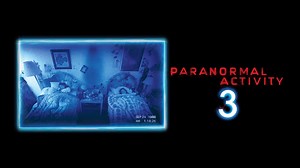 Paranormal Activity 3 - Apple TV