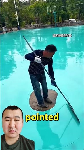 This_Clever_Trick_Solved_the_Final_Spot_Problem_wood_working_art_hand_crafts_#shorts