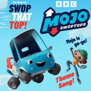 Mojo Swoptops - Theme Song - Mojo Swoptops: Song Lyrics, Music Videos & Concerts