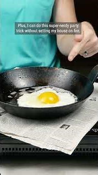 The Surprising Benefits of Induction Cooking