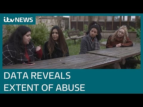 Revealed: The scale of sexual harassment and assault at the UK's universities | ITV News