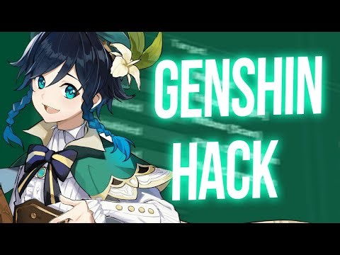 Genshin Impact Hack 2025 | Unlimited Primogems, Auto Kill, God Mode | Free PC Mod Menu