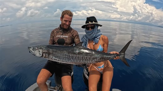 Lost in New Land and Cooking From Scratch With the Locals