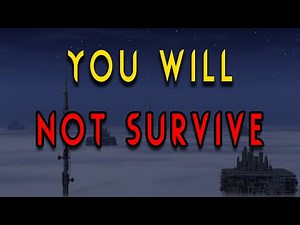 You Will Not Survive | Rain World Mini Documentaries