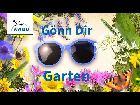 Gönn dir Garten
