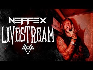 NEFFEX - Live Stream (September 2025)