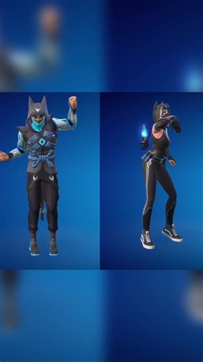Main Combos for Fortnite Lovers