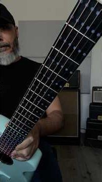 The Ultimate Guitar Learning Tool?