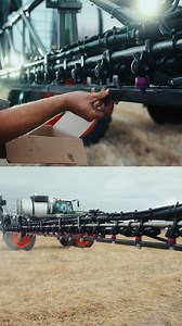 AGRICULTURE WORLDWIDE – The Fendt Rogator in action in Australia. Rainfall is low and unreliable in most of Australia’s grain growing regions, making management of crop water supply vital to profitability. For most farmers (those without access to irrigation) only one crop is grown, during winter, when rainfall is somewhat reliable. Sprayers, like the Fendt Rogator, are used both during the cropping season and throughout the period where crops are not grown. During the period of fallow managemen