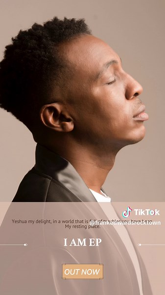 🤍🙏 Listen to this very track- All I long for!! ZI AM EP #viral #fyyyyp #Newsound