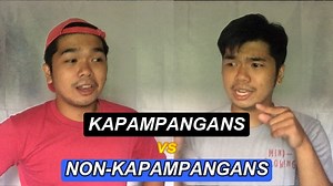 1.3M views · 79K reactions | Kapampangans vs Non-Kapampangans (w/ subtitle) - Dipa siguro kayo nakarinig pano magsalita mga Kapampangan no? Panis ang Tagalog at English! HAHAHAHA subscribe to our Youtube Channel: https://youtu.be/hA22X3FO0Pw Happy 25k Followers! Dacal A Salamat ❤ | Juper TV | Facebook