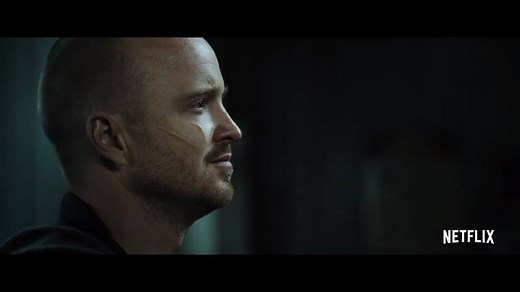 Après le trailer hier, une première bande-annonce pour EL CAMINO : UN FILM BREAKING BAD ! Jesse Pinkman est de retour le 11 octobre sur Netflix. | AlloCiné
