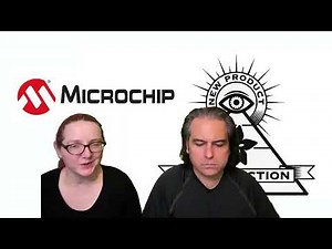 EYE on NPI - Microchip MCP3421 18-bit, 240 SPS, single-channel ADC @digikey @MicrochipTech @adafruit