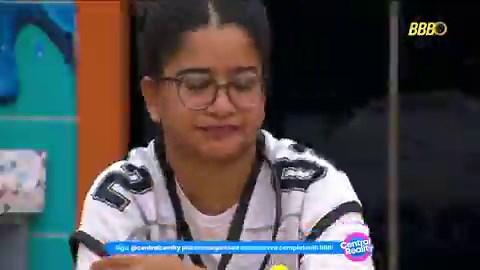 Mas nao teve coragem de falar isso para Ana e Juliano