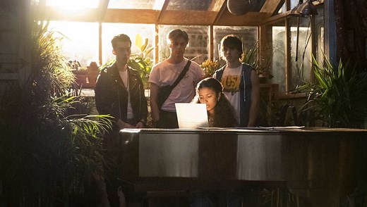 The Best Quotes From Julie And The Phantoms