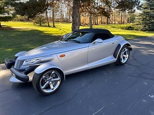 2000 Plymouth Prowler | eBay