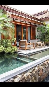 Baoase Luxury Resort Curacao Review