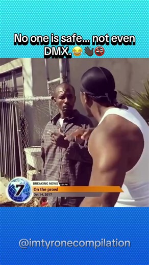 Im Tyrone Funny video 😂😂😂 #imtyrone #funnyvideos #meme #bruh #fypシ | dmx