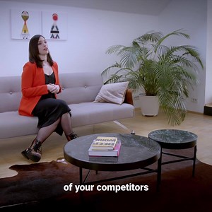 2.5K reactions · 64 shares | Learn how to work out the perfect approach to competitive research by leveraging SEMrush’s toolkit from a veteran of the digital marketing industry, Navah Hopkins. | Semrush | Facebook