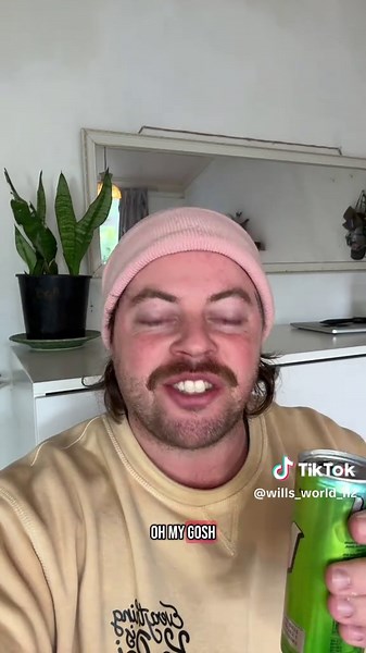 Nostalgia in Every Sip: V Energy Drink Review