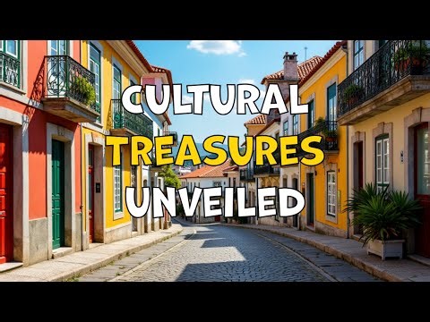 Portugal And There Cultural Heritage