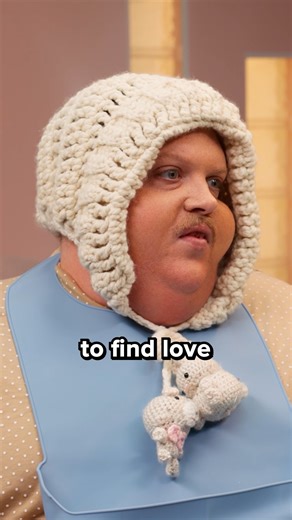 Very Important People on Instagram: "Why are these babies REALLY here? 😳 ➡️ Go to Dropout.tv to watch new Very Important People now! #veryimportantpeople #vicmichaelis #brennanleemulligan #jacobwysocki #interview"