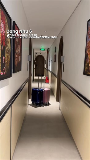Where to stay in Ho Chi Minh / Saigon Vietnam? Here are 3 hotel options for you! All of these are in good location near famous tourist spots. 1. APEC Wander Hotel Book here: https://www.klook.com/en-PH/hotels/detail/2071479-apec-wander-hotel--near-tan-dinh-market/?aid=9450 2. Golden Star Hotel Book here: https://www.klook.com/en-PH/hotels/detail/48294-golden-star-hotel/?aid=9450 3. Dong Nhu 6 Book here: https://www.klook.com/en-PH/hotels/detail/1743178-dong-nhu-6-hotel/?aid=9450 Get DISCOUNTS us