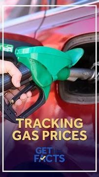 Gas prices are rising: Here’s how to save