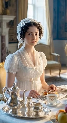 Jane Austen's England: How News Traveled in the 1800s