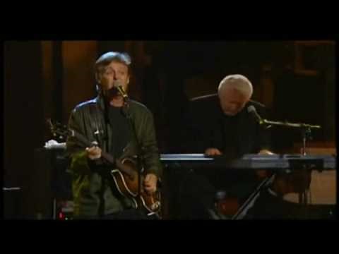 Paul McCartney - Run Devil Run (Live Peta Concert 1999)